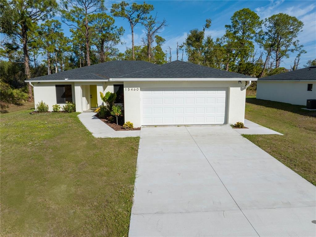 Chamberlain Blvd, Port Charlotte, FL 33953