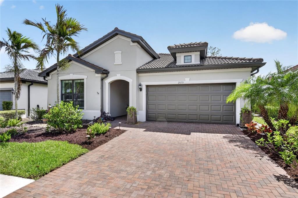 Daisy Dr, North Port, FL 34289