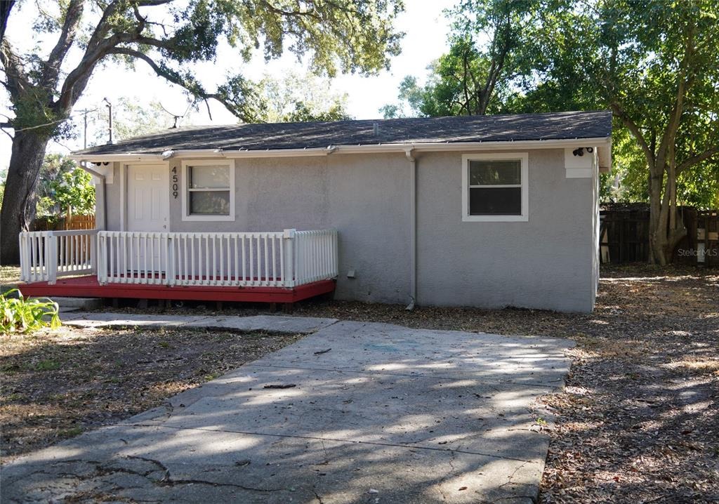 29th St, Tampa, FL 33610