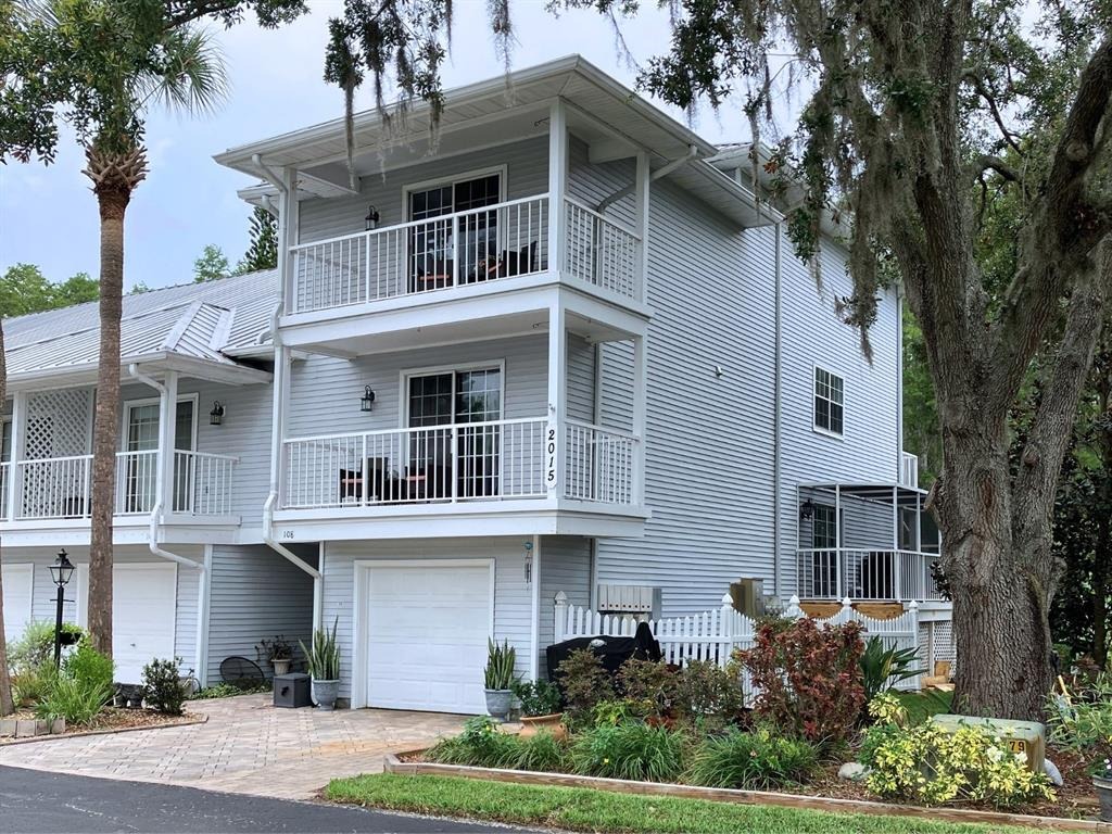 Vista Del Sol Cir, Lutz, FL 33558