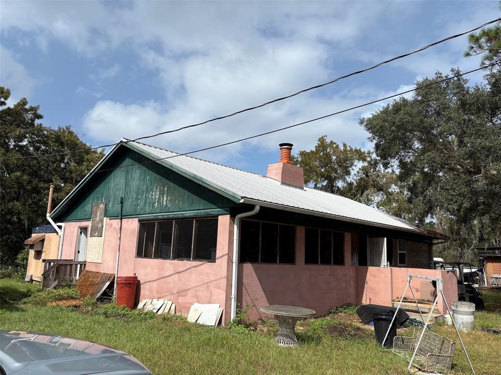 Iroquois Ave, Homosassa, FL 34448