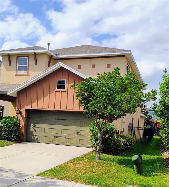 Sea Lilly Ct, Apollo Beach, FL 33572 #1