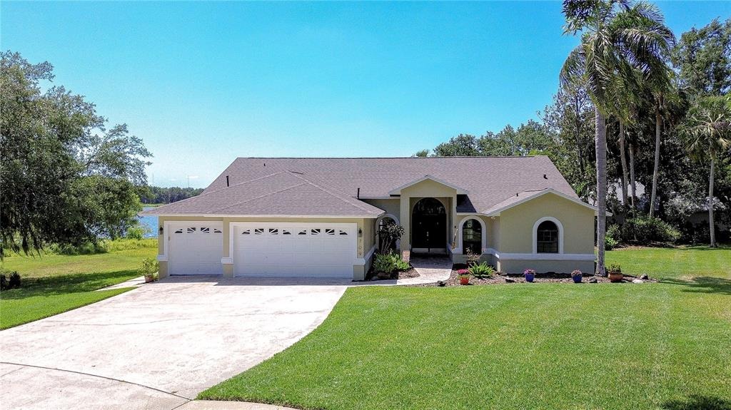 Sportsman Park Dr, Seffner, FL 33584