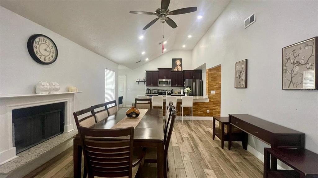 Nin St, Orlando, FL 32835 #1