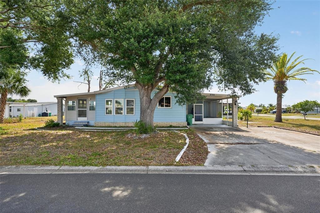 Oriole Blvd, Englewood, FL 34224