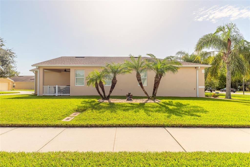 Medici Blvd, New Smyrna Beach, FL 32168 #1