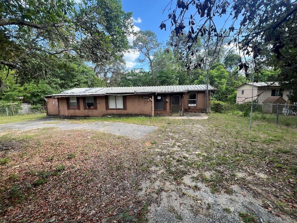 Fort King St, Silver Springs, FL 34488