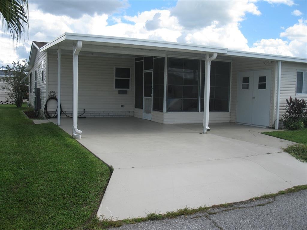 Townbridge Dr, Haines City, FL 33844