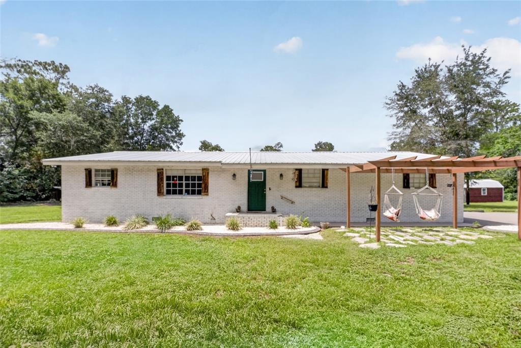 44th Avenue Rd, Ocala, FL 34480