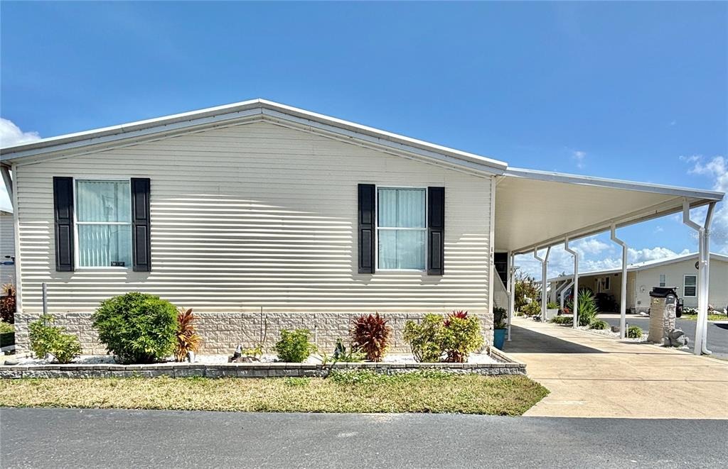 Americana Ct, Saint Petersburg, FL 33702