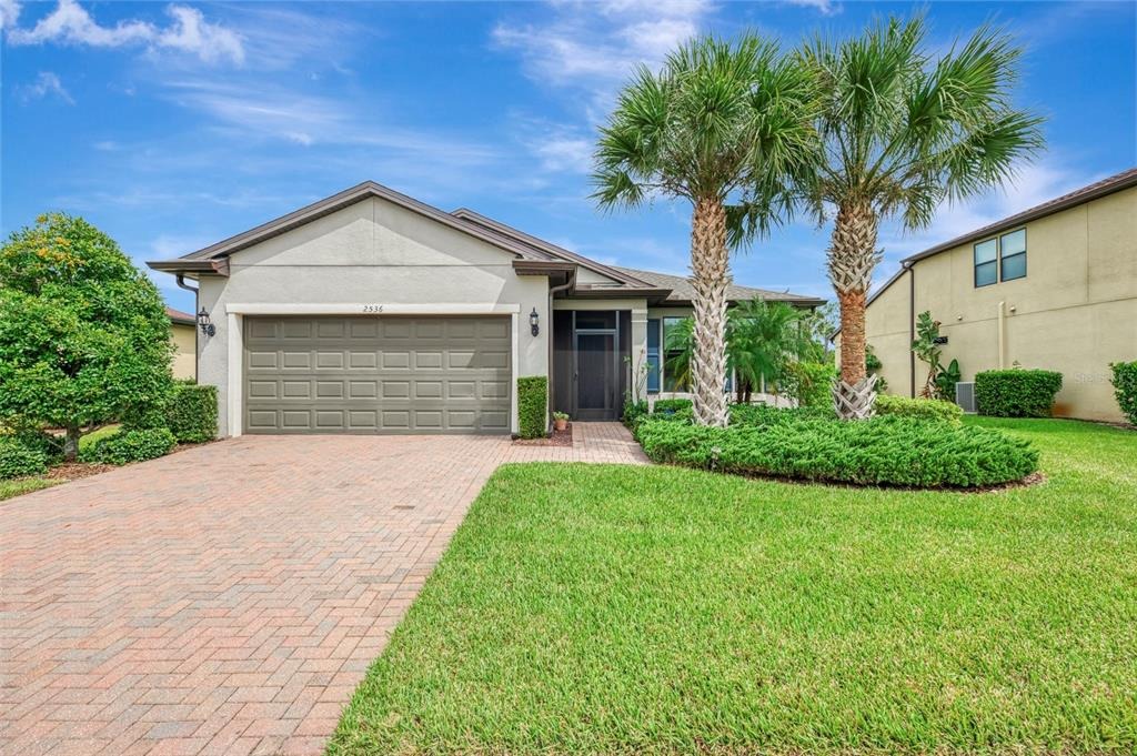 Marton Oak Blvd, North Port, FL 34289