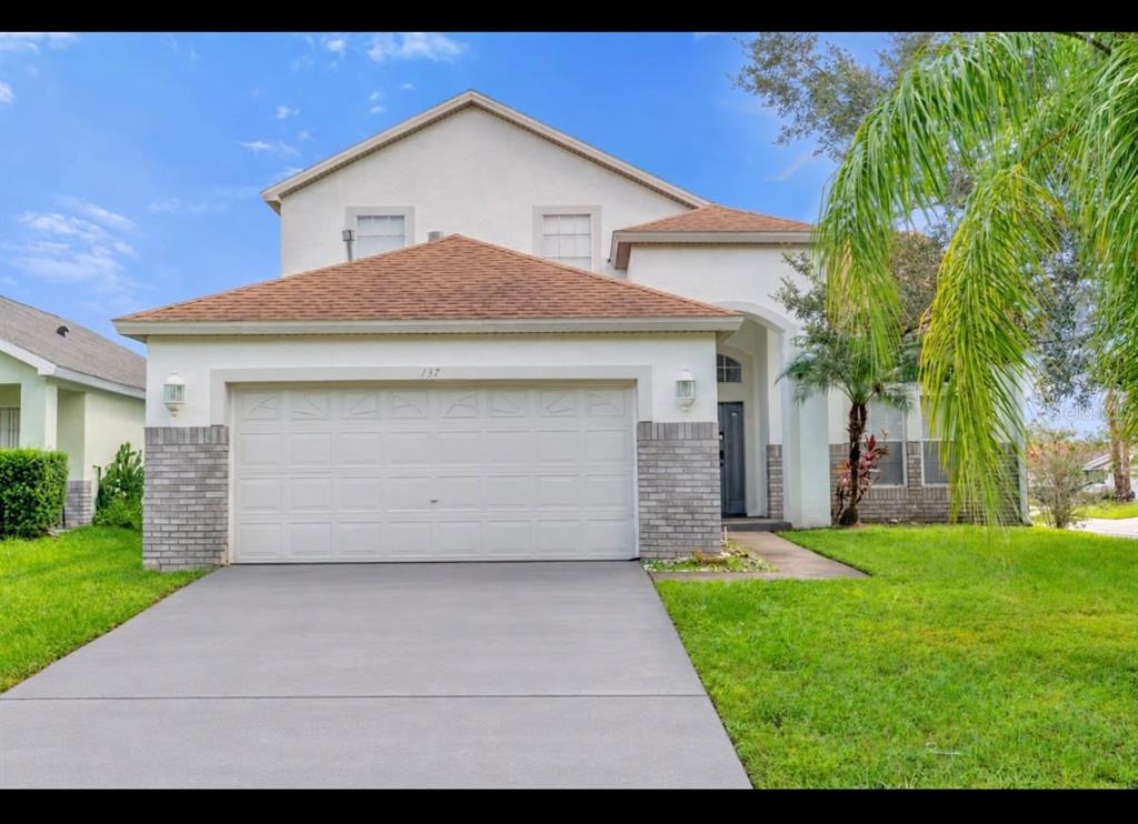 Roma Way, Kissimmee, FL 34746