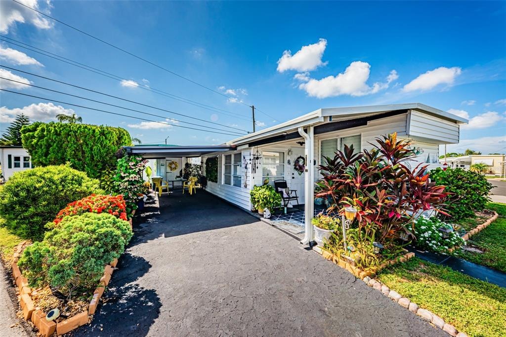 72nd St, Saint Petersburg, FL 33709