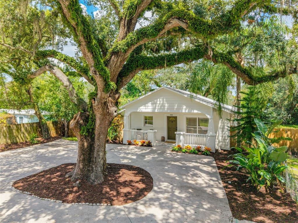 North Bay St, Tampa, FL 33610
