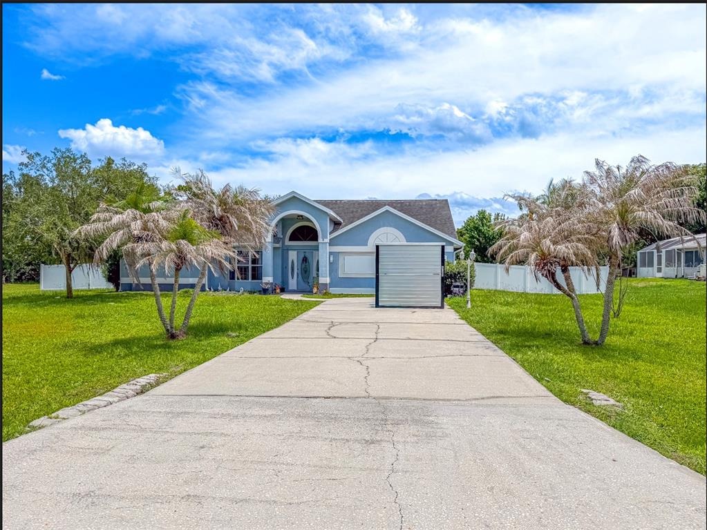 Shortleaf Ct, Kissimmee, FL 34746