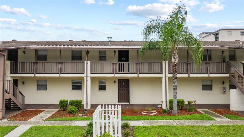 Bay Blvd, Port Richey, FL 34668