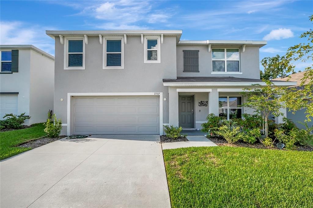 Rosewood Garden Loop, Temple Terrace, FL 33637