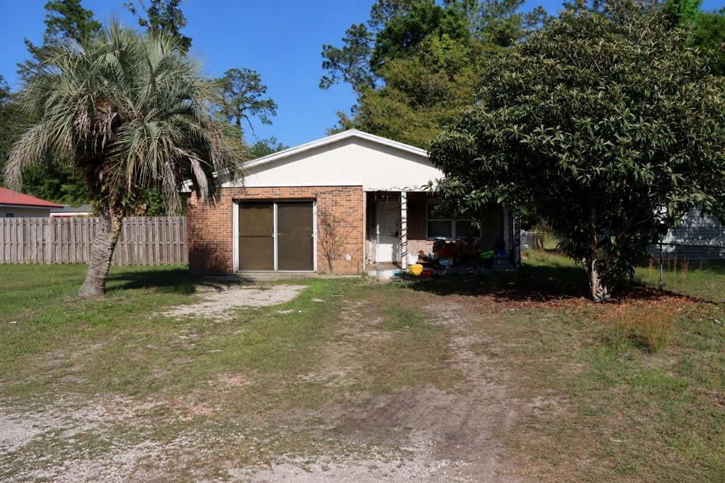 Park Rd, Interlachen, FL 32148