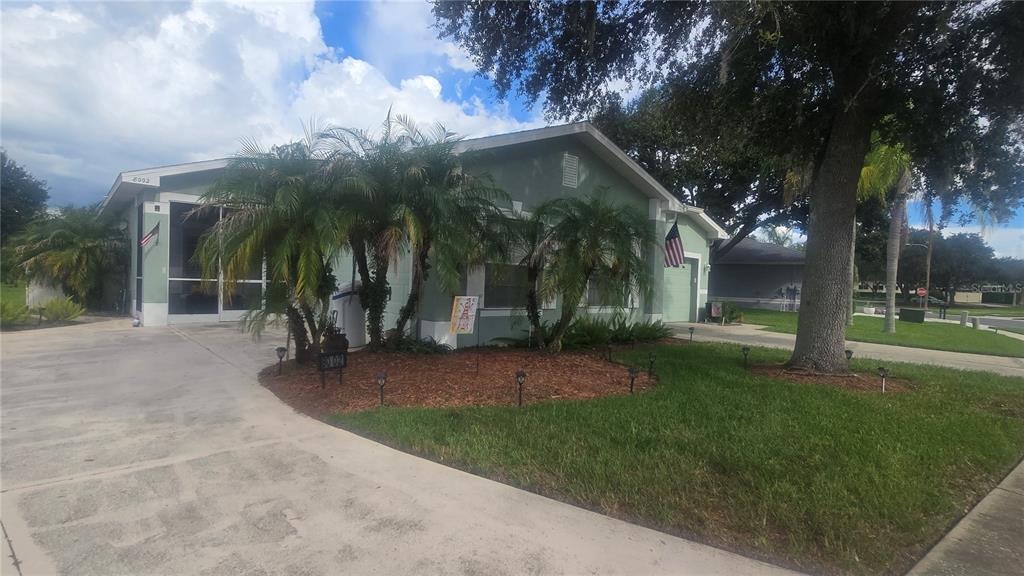 Shaddock Pl, Land O Lakes, FL 34637