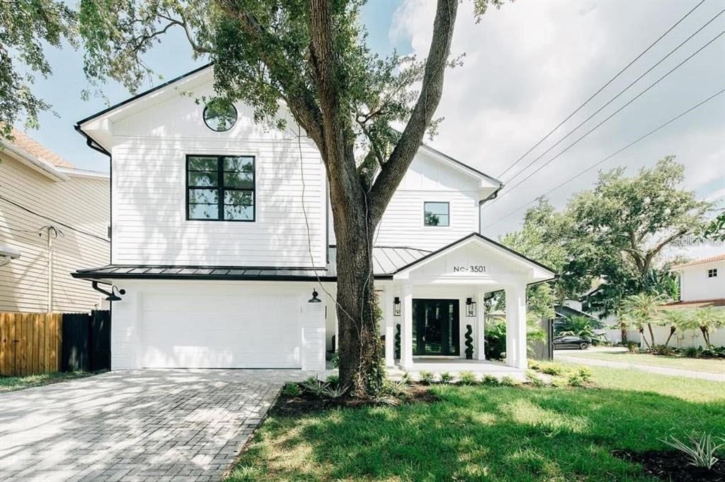 Tacon St, Tampa, FL 33629