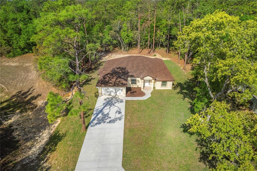 96th Pl, Dunnellon, FL 34432