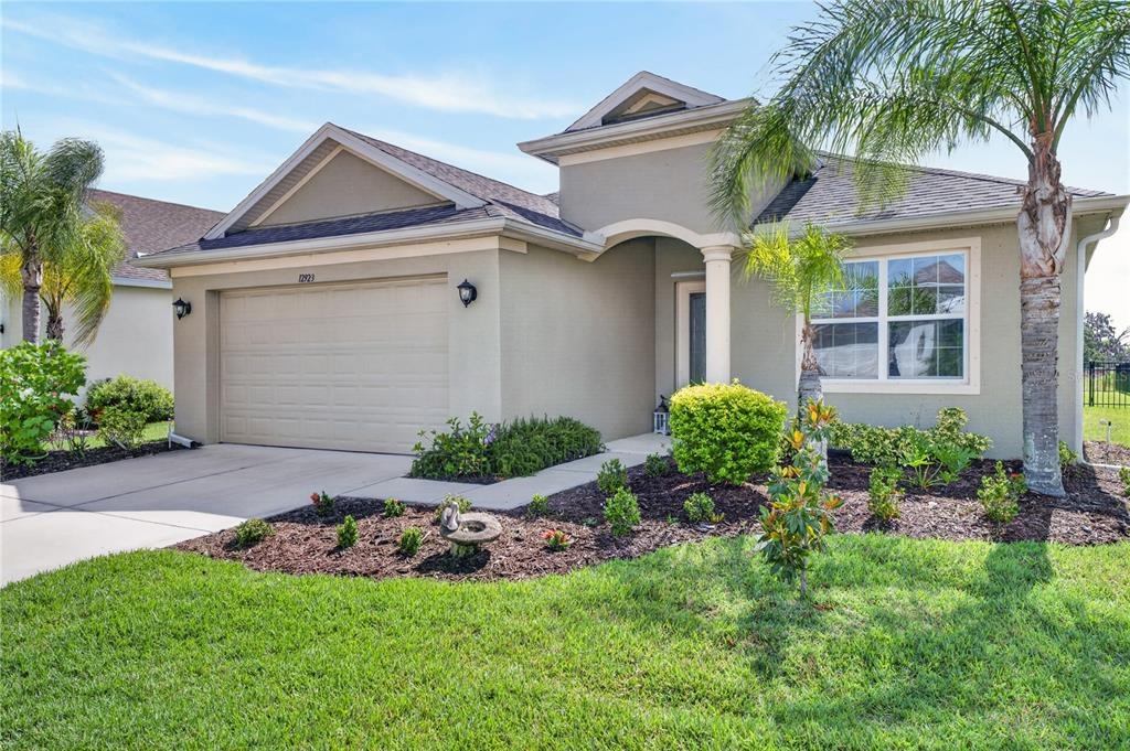 Rainwashed Loop, Parrish, FL 34219
