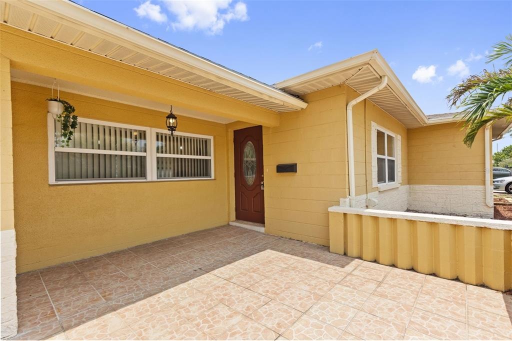 22nd Ave, Saint Petersburg, FL 33713