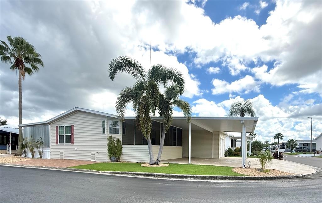 Port Royal Ln, Apollo Beach, FL 33572