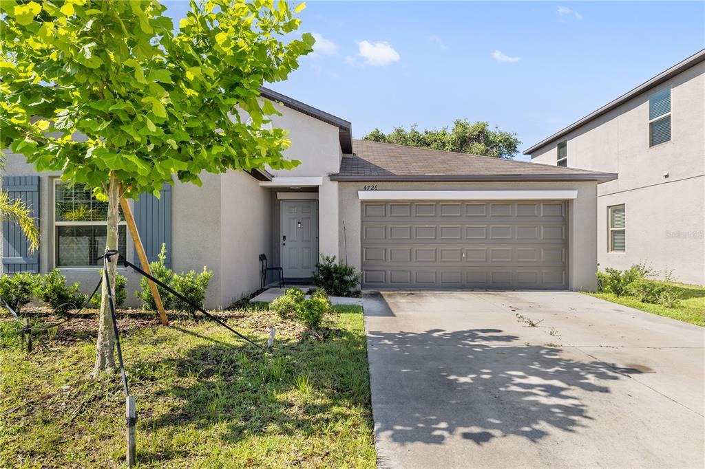 Wild Senna Blvd, Tampa, FL 33619