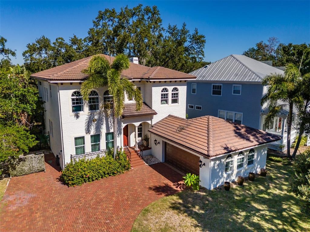 Vasconia St, Tampa, FL 33629