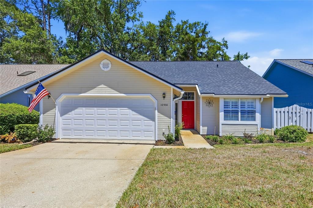 36th Ln, Gainesville, FL 32606
