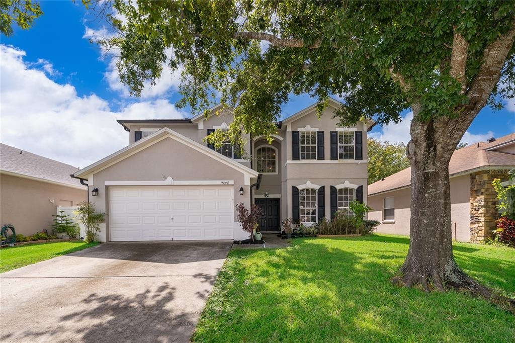 Bennington Chase Dr, Orlando, FL 32829