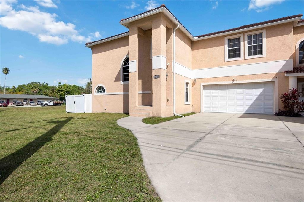 Dr Martin Luther King Way, Sarasota, FL 34234