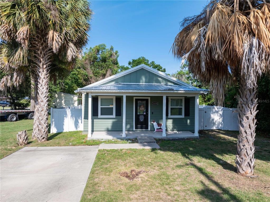 136th Ter, Alachua, FL 32615