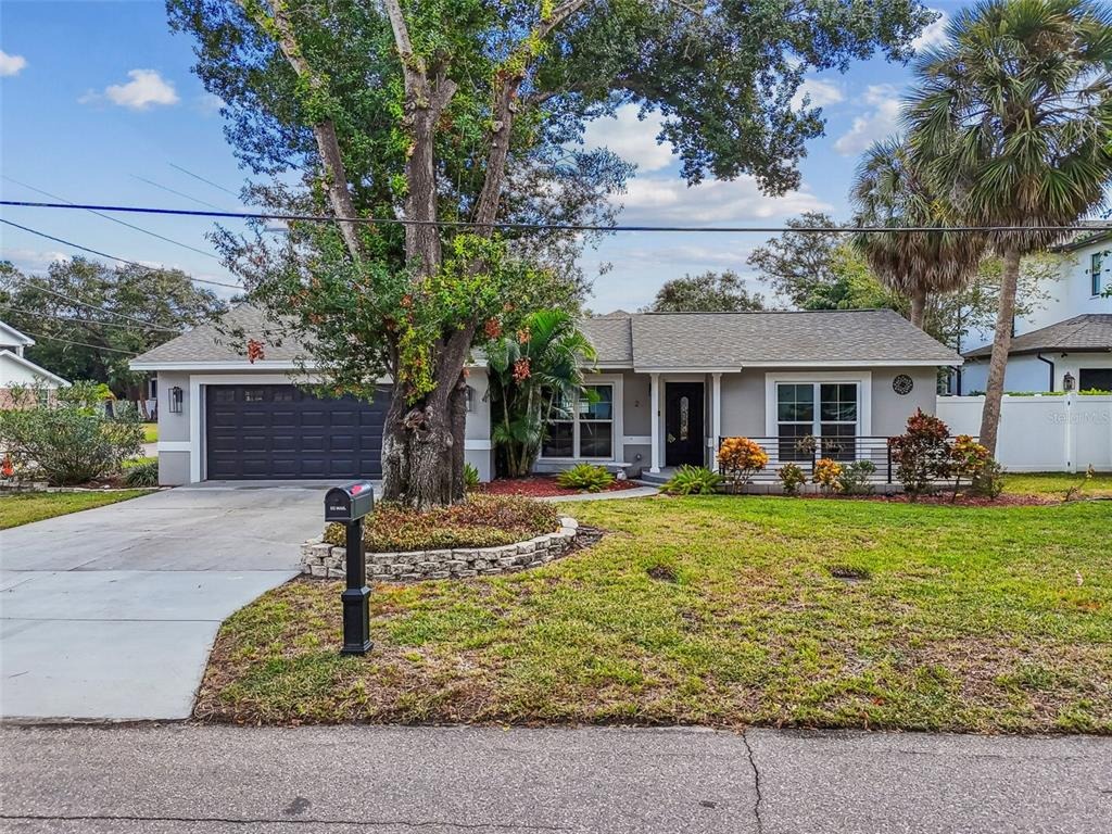 Treasure Dr, Tampa, FL 33609
