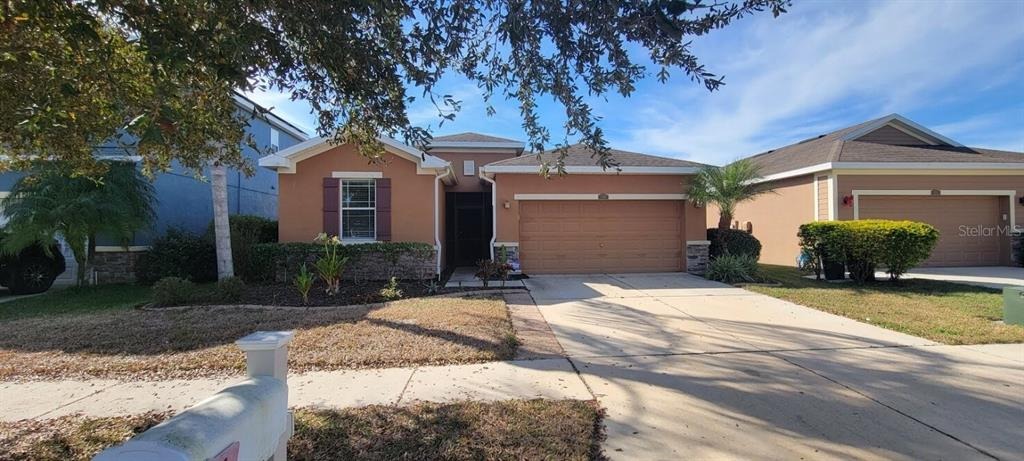 Bonita Bluff Ct, Ruskin, FL 33570