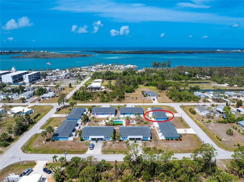 Louisiana Ave, Englewood, FL 34224