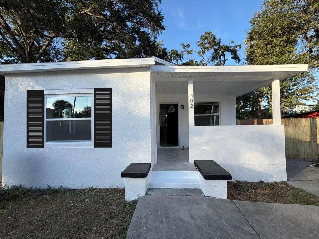 Virginia Ave, Tampa, FL 33603