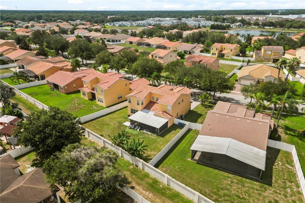 Golden Knot Dr, Kissimmee, FL 34746 #1