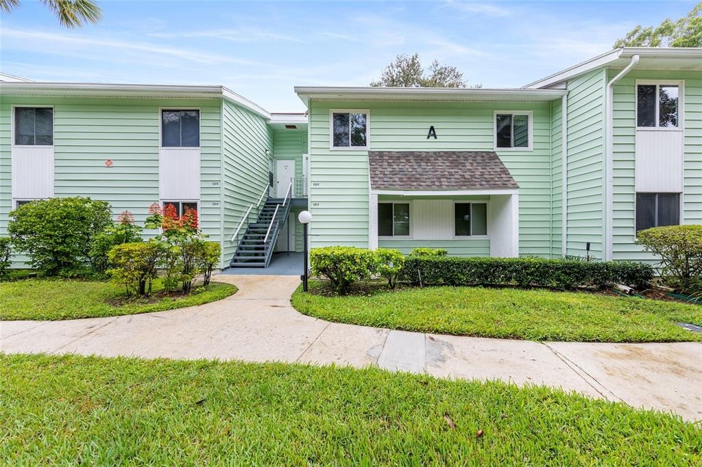 Midway Dr, Ocala, FL 34472