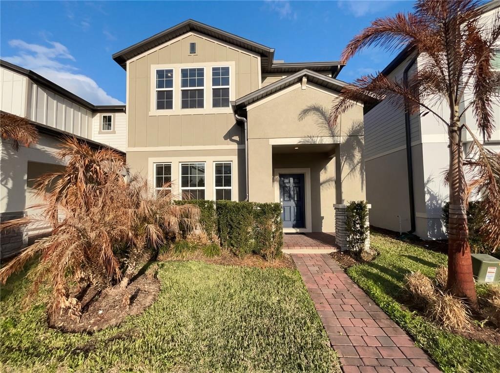 Lanyard Way, Winter Garden, FL 34787