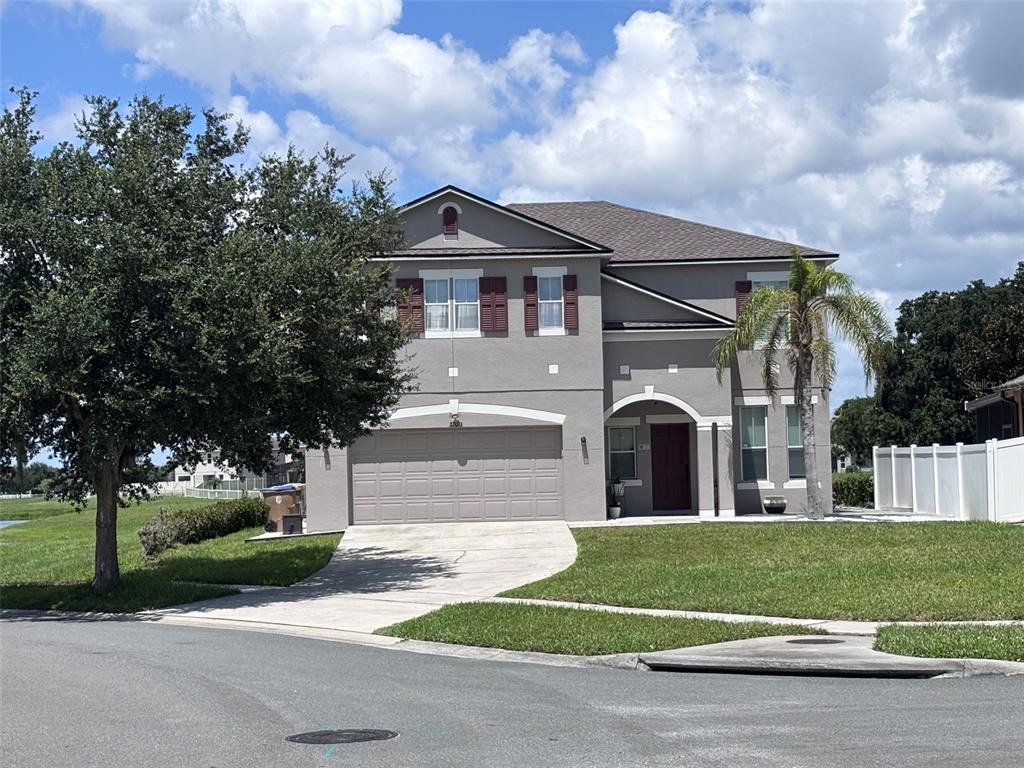 Randal Way, Kissimmee, FL 34743