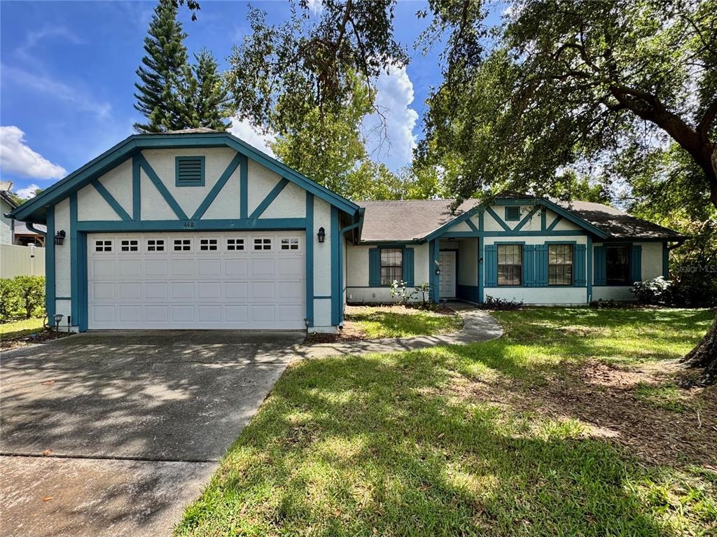 Autumn Oaks Pl, Lake Mary, FL 32746