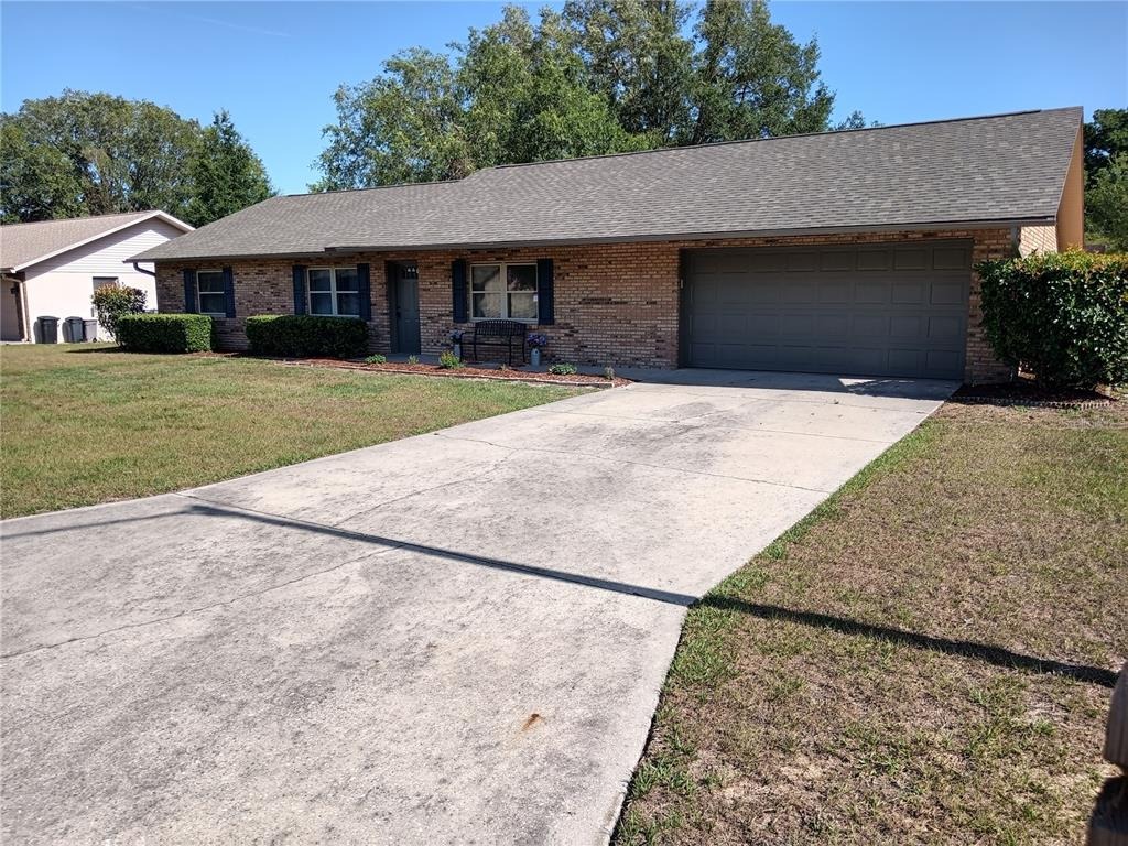 61st Pl, Ocala, FL 34480