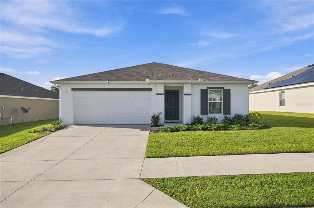 161st Lane Rd, Summerfield, FL 34491