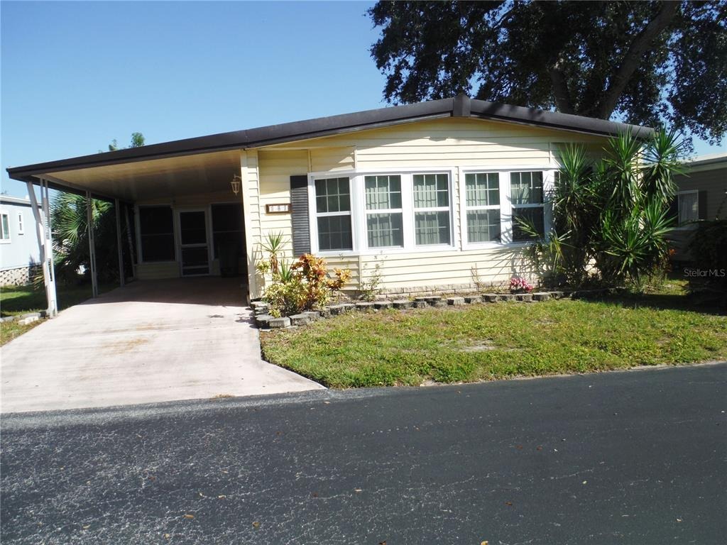 Forest Ln, Safety Harbor, FL 34695