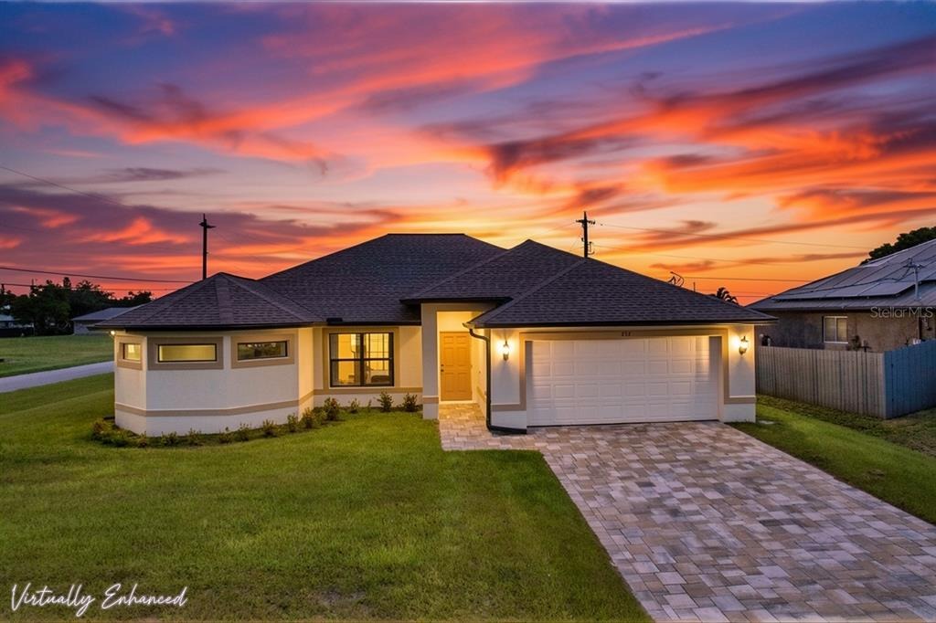 20th Ter, Cape Coral, FL 33909