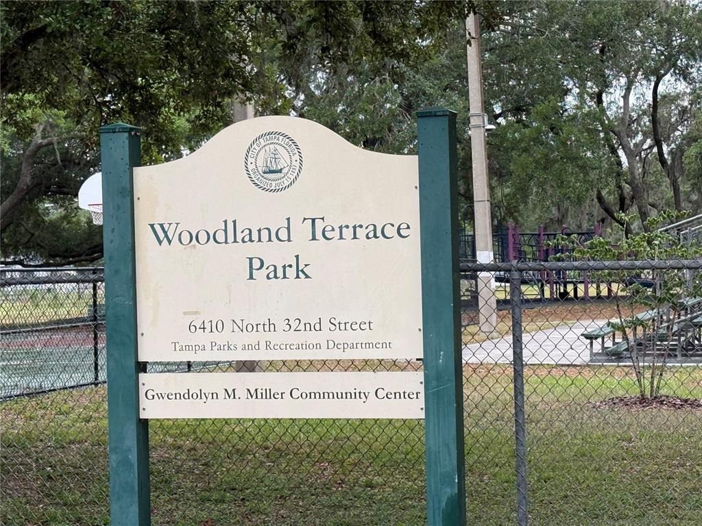 Fern St, Tampa, FL 33610 #1