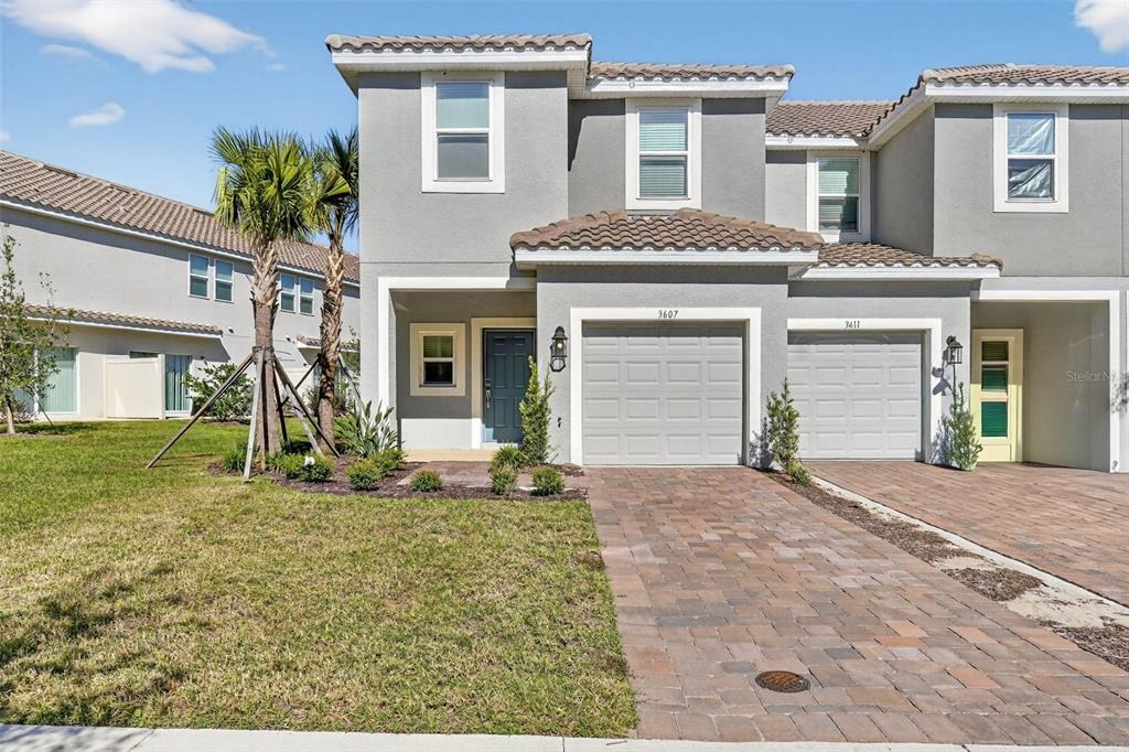 Main Harbor Dr, Kissimmee, FL 34746