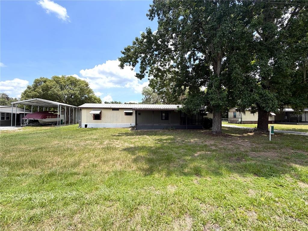 Reed Ter, Inverness, FL 34453